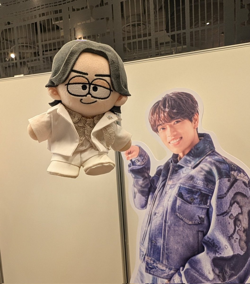 Kai tweet media
