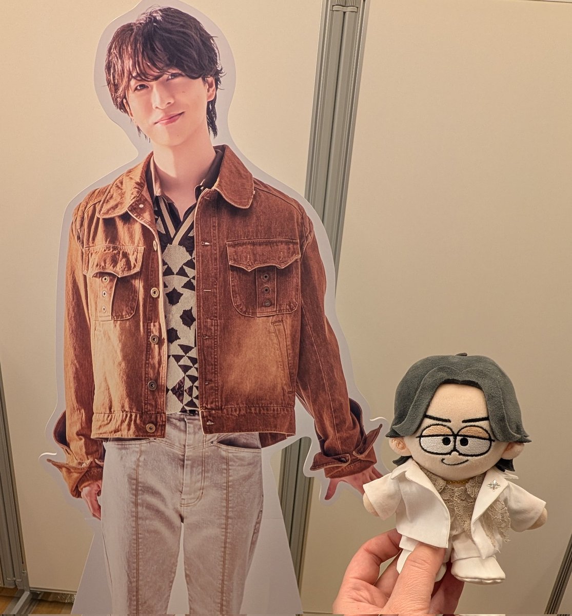 Kai tweet media
