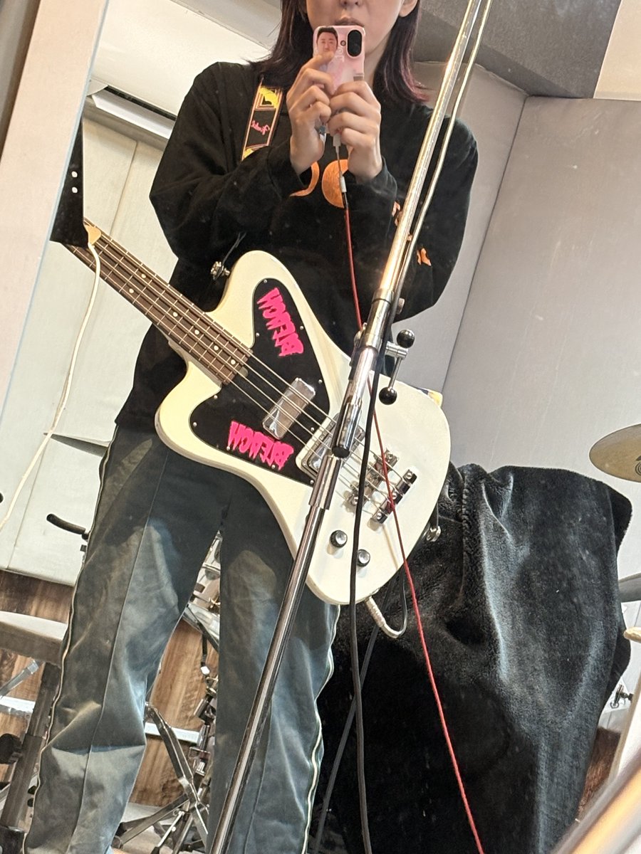 ヒロミパトラ@HELL DUMP tweet media