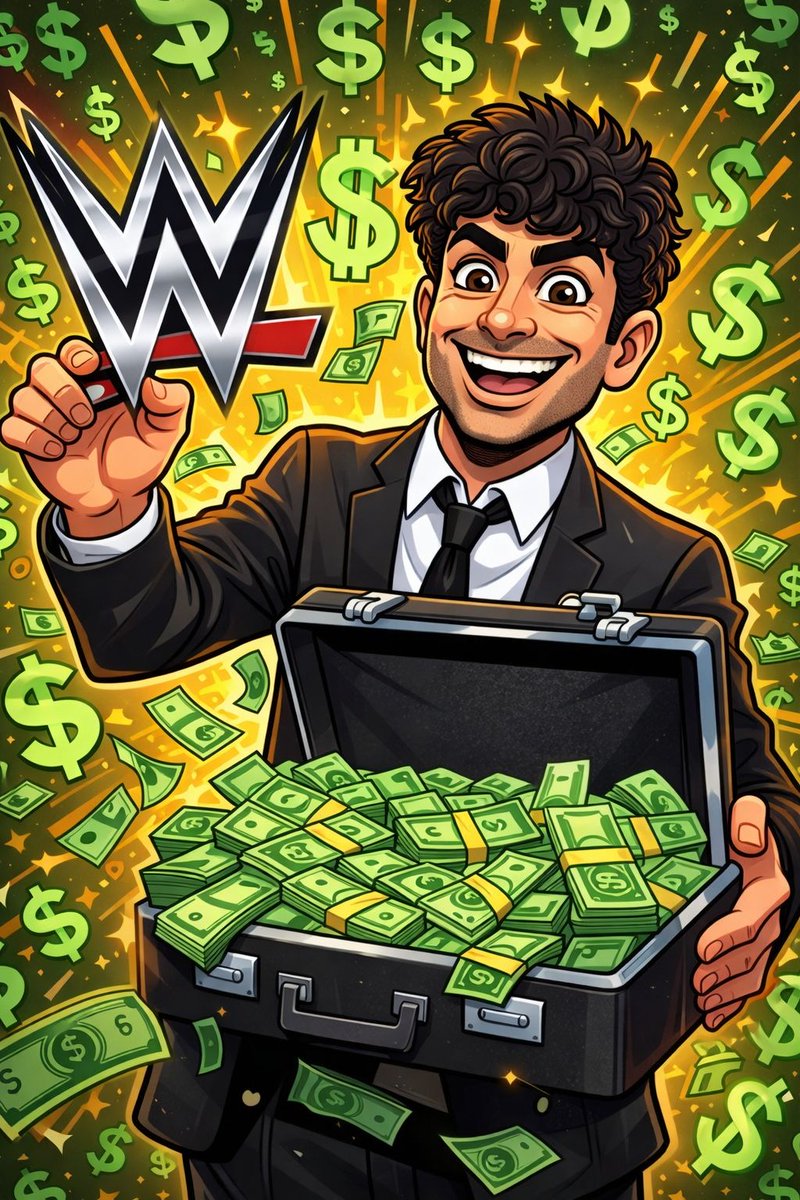 comicbookmarkBT's tweet image. THE WTF News Desk
March, 2026
Bare870 DOT COM (promo code STSPODCLUB)
Vitality Chiropractic (870) 523-2225
Visit SPUNKLUBE buff.ly/U4ojExm

#Smackdown #SDLIVE #wwe  #memphiswrestling #prowrestling #wrestling #podcast

buff.ly/r2TyMd3