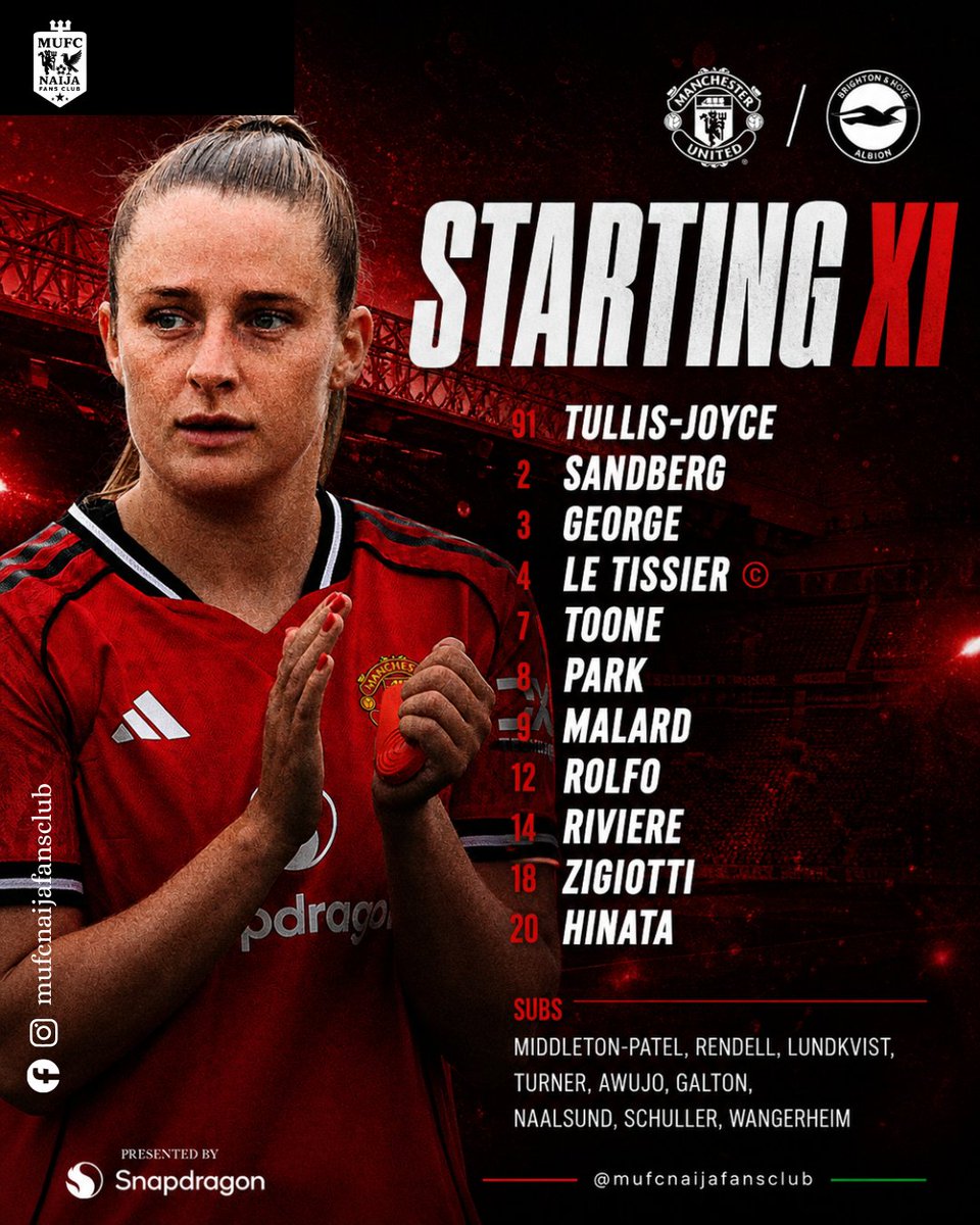 MUFC Naija Fans Club (@MUFCNaijaFans) / Posts / X