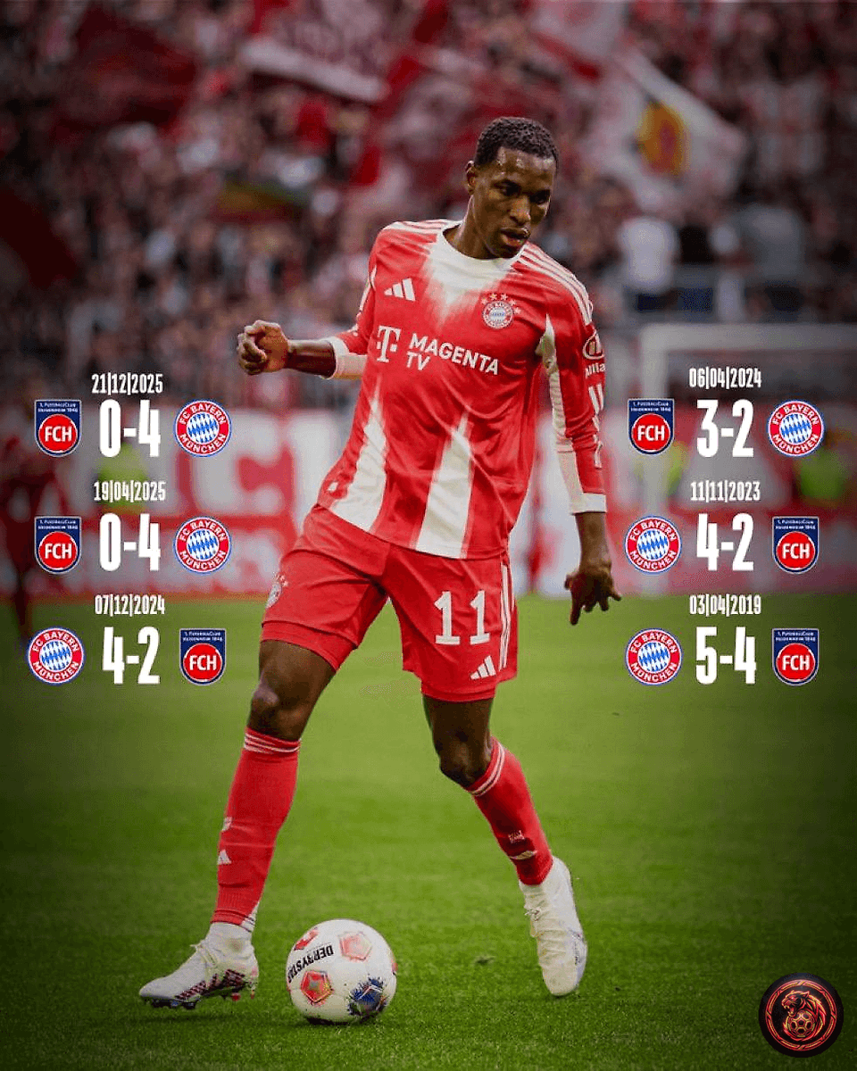 FootballGoalFC's tweet image. 🚨 𝗕𝗥𝗘𝗔𝗞𝗜𝗡𝗚  
Recent matches between the teams.  

Which team do you think holds the edge in the upcoming clash? 🔥⚽  
#FootballStats #MatchPreview #Rivalry