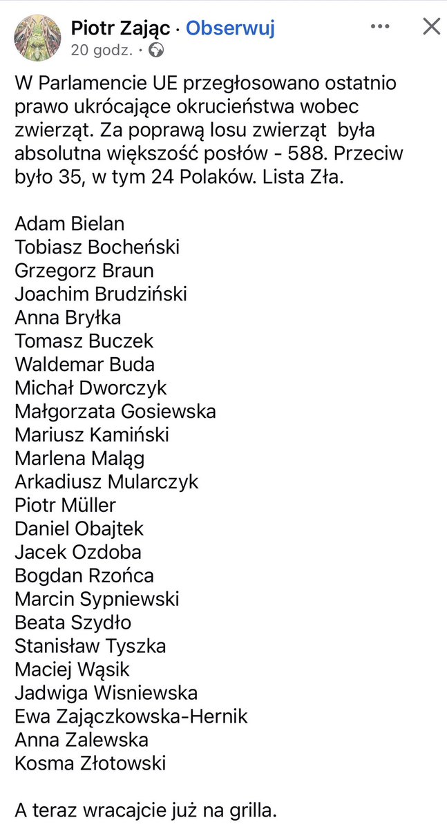 Prezes Fabryki Granatów tweet media