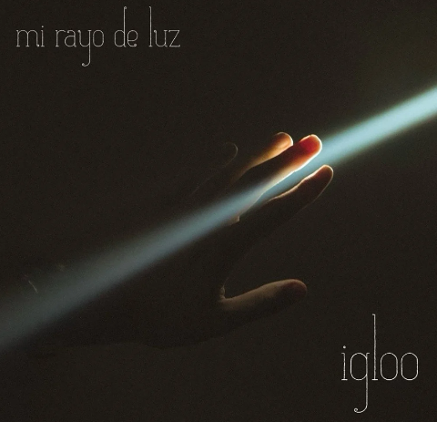 METSE_oficial's tweet photo. ¡"Mi rayo de luz", el nuevo single de @IGLOOOFICIAL ! https://t.co/t0mTafEKtT https://t.co/MceiGnHRAz