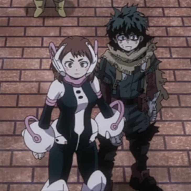 UwUrakoChan's tweet photo. My Cute Lovely close-Couple Holding Each Other, My Muffin💚 and My Mochi🩷 Not only Two💞of My Favorite Heroes but also My Number 1 Heroes 🥰🩷💚

#MyHeroAcademia
#IzuChako
#Dekuraka
#Izucha https://t.co/eYVMQKsQPy