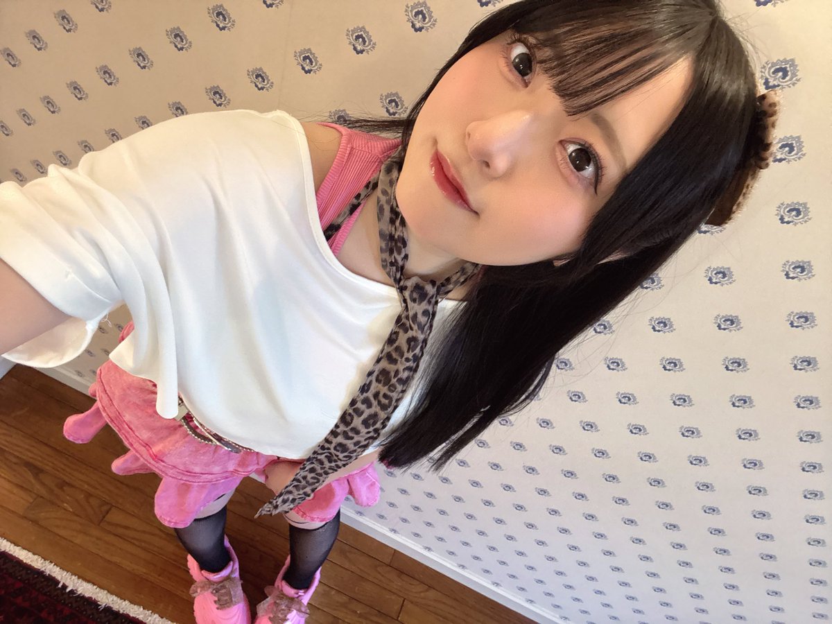 集貝 はな tweet media