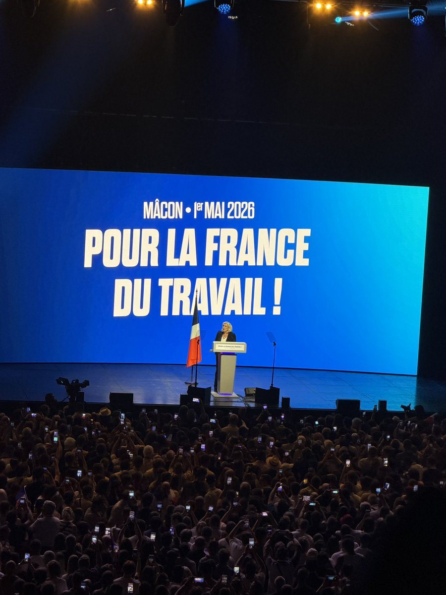 Géraldine GRANGIER tweet media