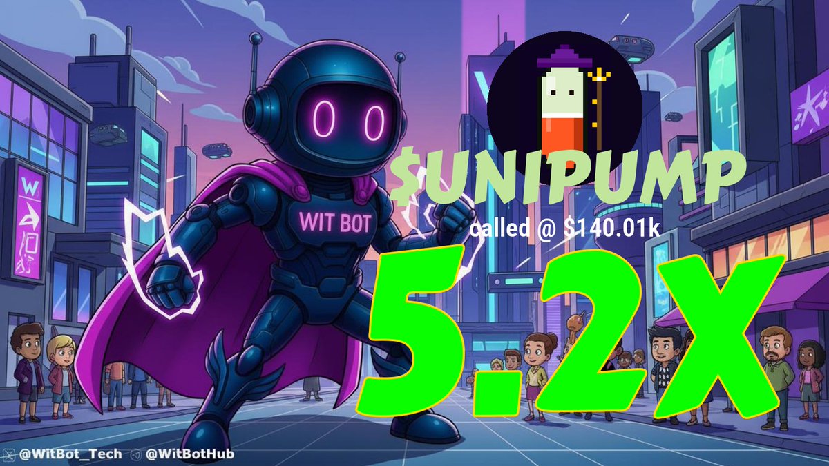 WitBot tweet media