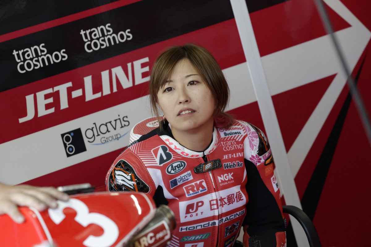 JRR 全日本ロードレース オフィシャル tweet media