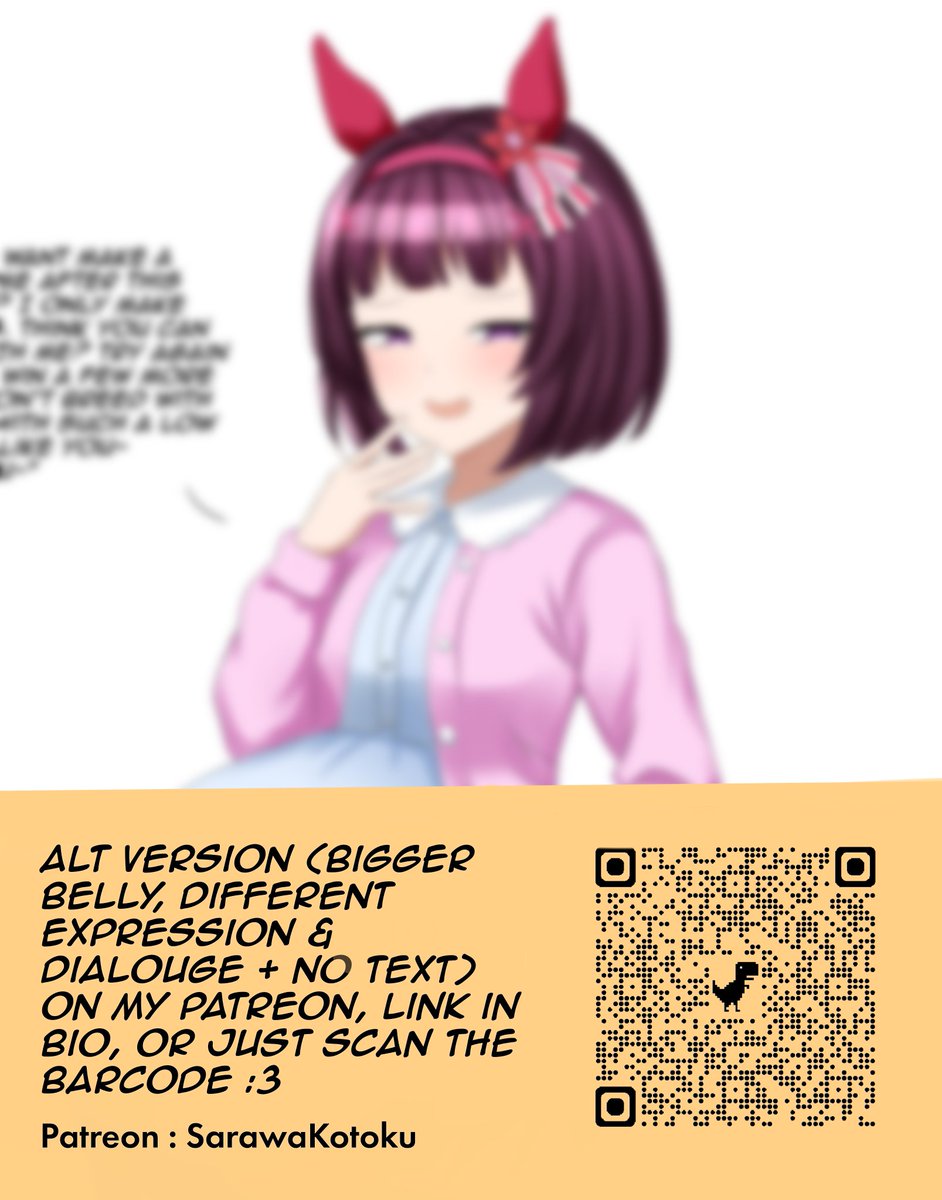 Sarawa Kotoku (サラワ コトク) tweet media