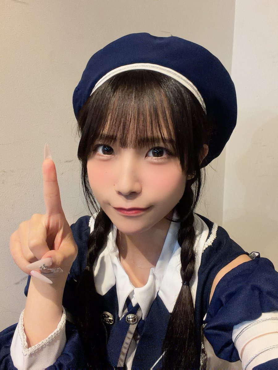 真城 琴羽【依依≠恋恋】 tweet media
