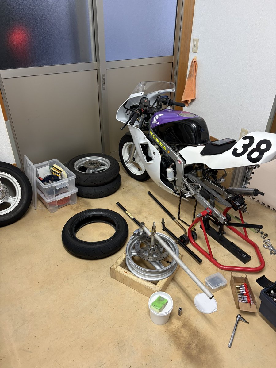 ぜろらぼ@HOT-K tweet media