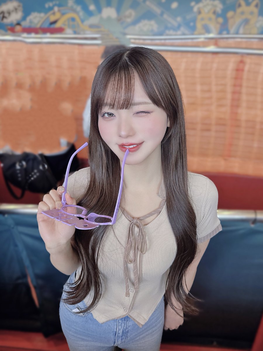小梨りな💜🪽【MOMENT COLLECTION】 tweet media
