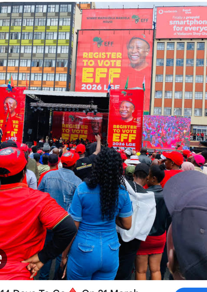 MZANSI AWAKe tweet media