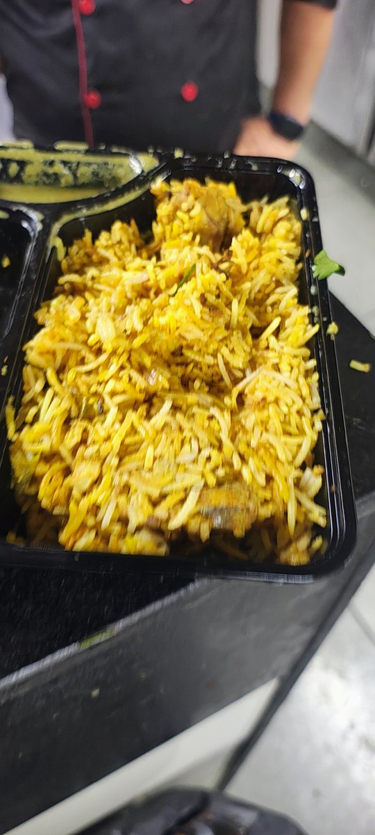 GaddamMaheshGM's tweet image. @cfs_telangana Terrible experience at Absolute Barbeque, Kompally! Served contaminated food reeking of a foul smell—avoid at all costs! Health hazard alert. @absolutebbq @ConsumerCourtIN #FoodSafety #Kompally #Hyderabad @TelanganaCMO