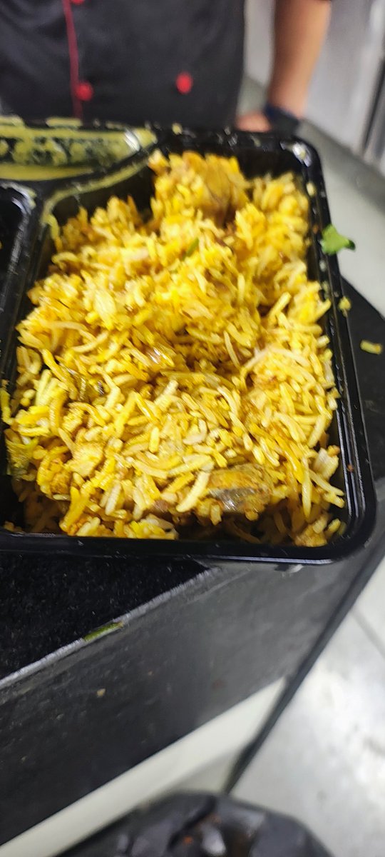 GaddamMaheshGM's tweet image. @cfs_telangana Terrible experience at Absolute Barbeque, Kompally! Served contaminated food reeking of a foul smell—avoid at all costs! Health hazard alert. @absolutebbq @ConsumerCourtIN #FoodSafety #Kompally #Hyderabad @TelanganaCMO