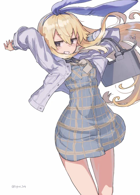 服着てる島風は最高