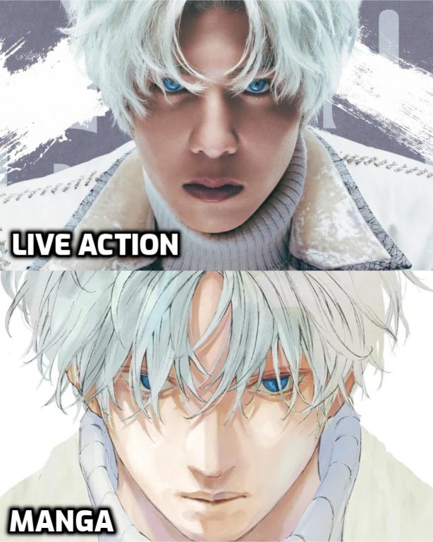 Anime Tweets tweet media