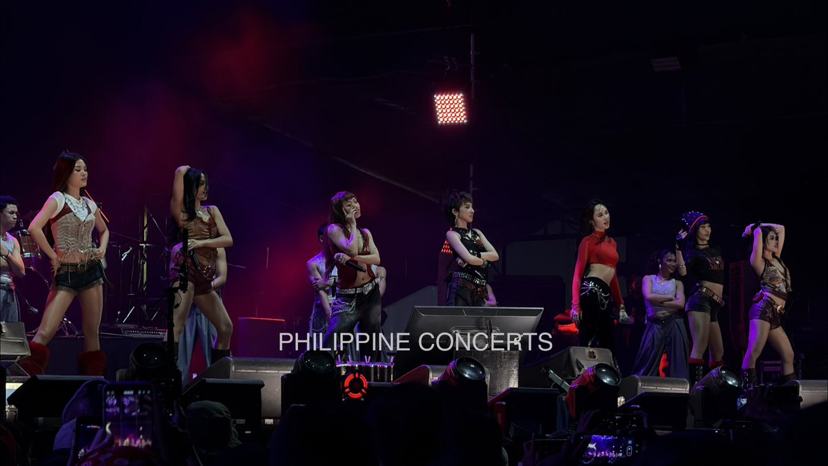 Philippine Concerts tweet media