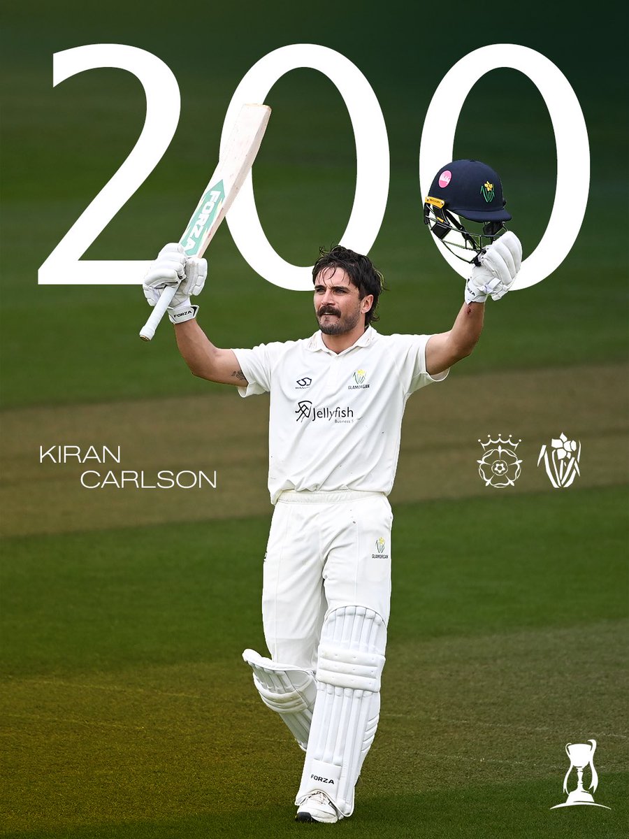 Glamorgan Cricket tweet media