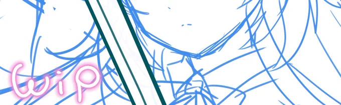 武器と女の子の組み合わせっていいよね…(wip)