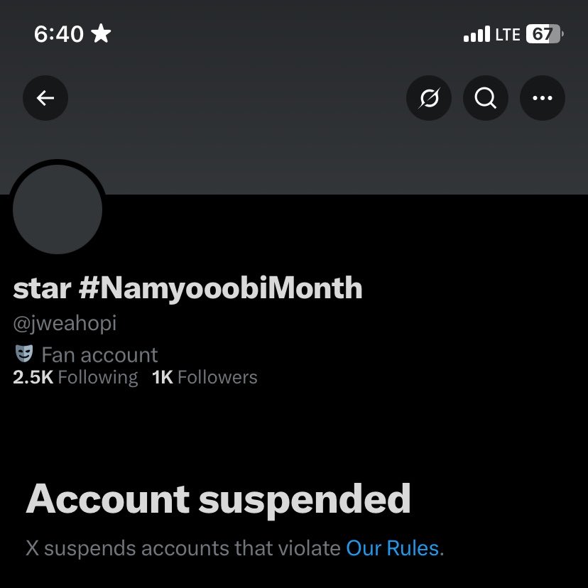 star tweet media