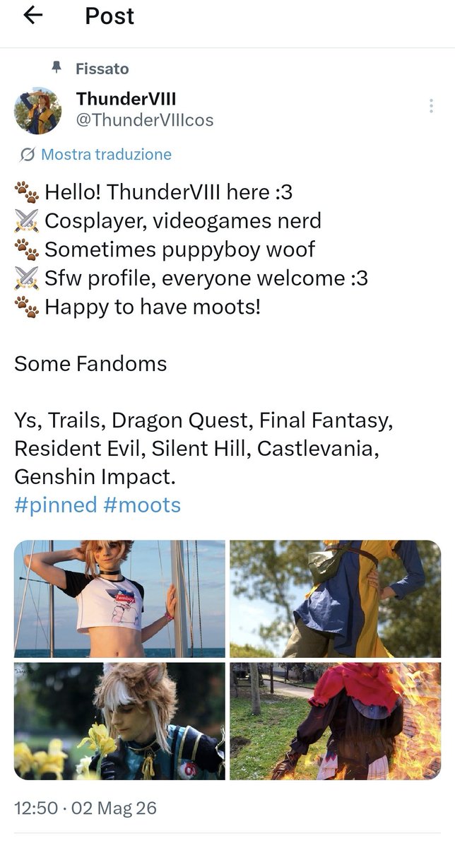 ThunderVIII tweet media