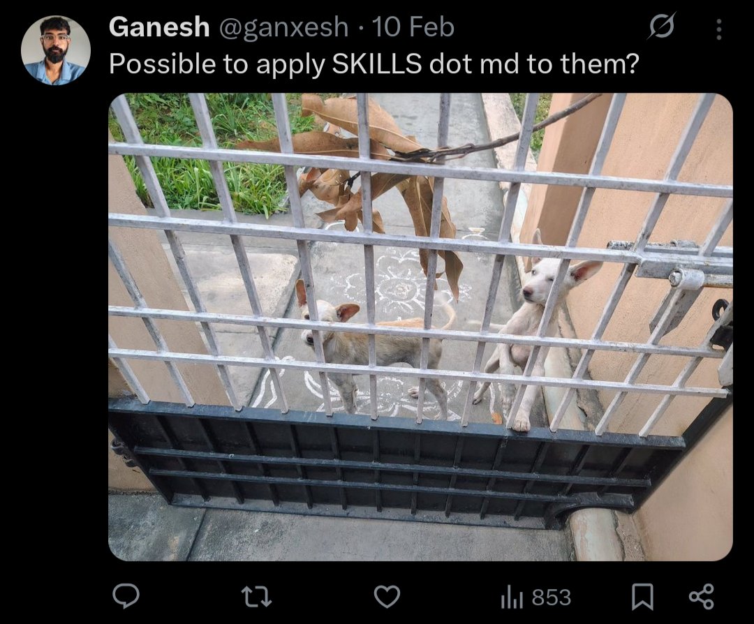 Ganesh tweet media