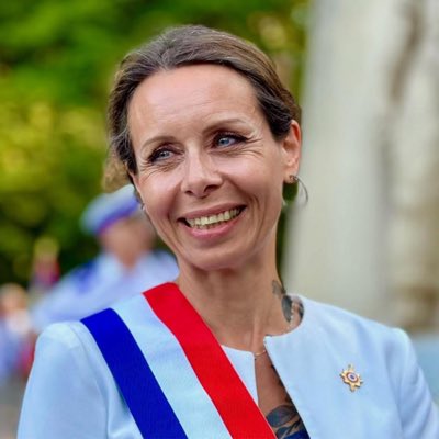Géraldine GRANGIER tweet media