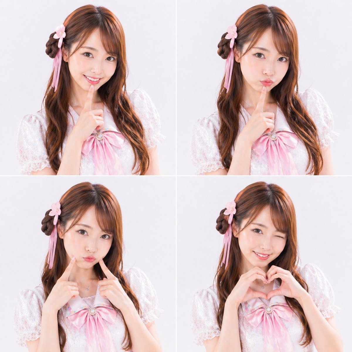 さくちゃん🌸 (@saku_shirose) / Posts / X