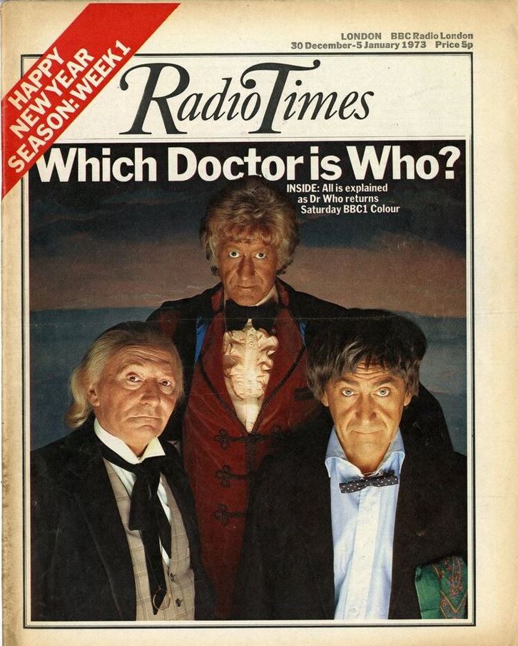 DoctorWhoPix's tweet image. #DoctorWho #DrWho