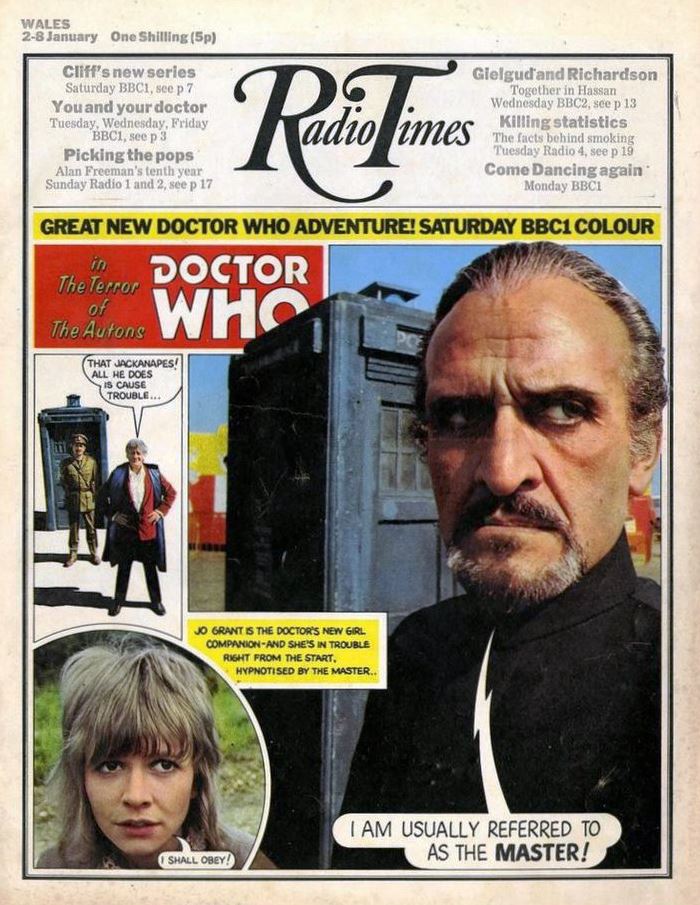 DoctorWhoPix's tweet image. #DoctorWho #DrWho