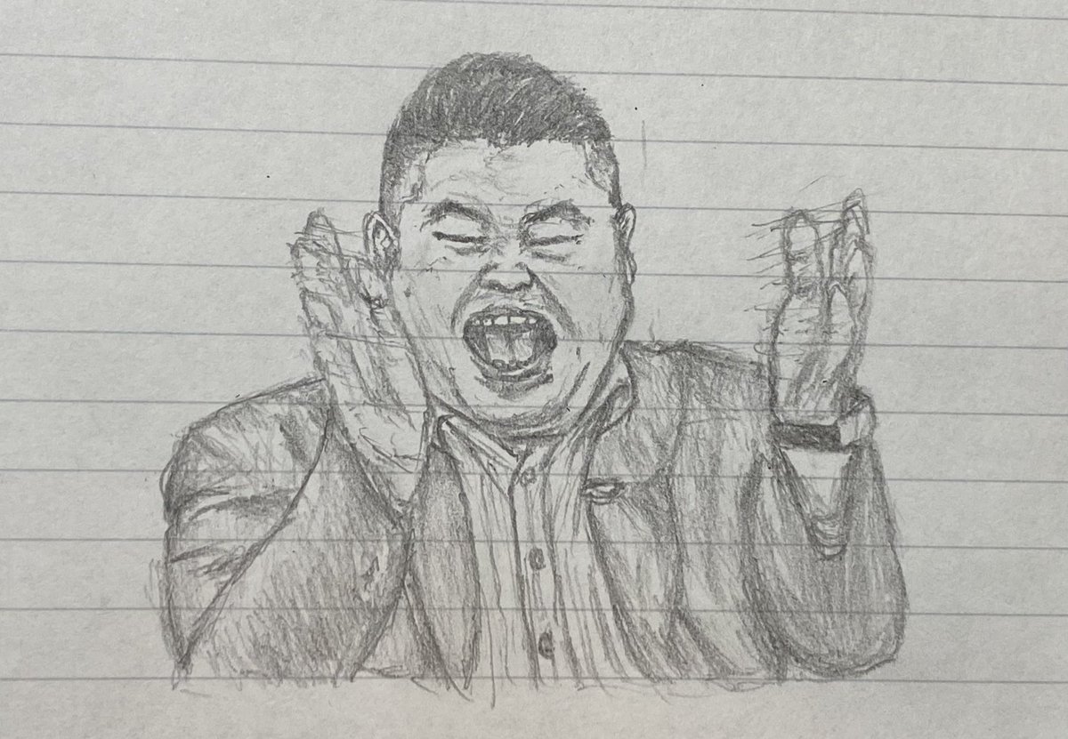 武天浪師 tweet media
