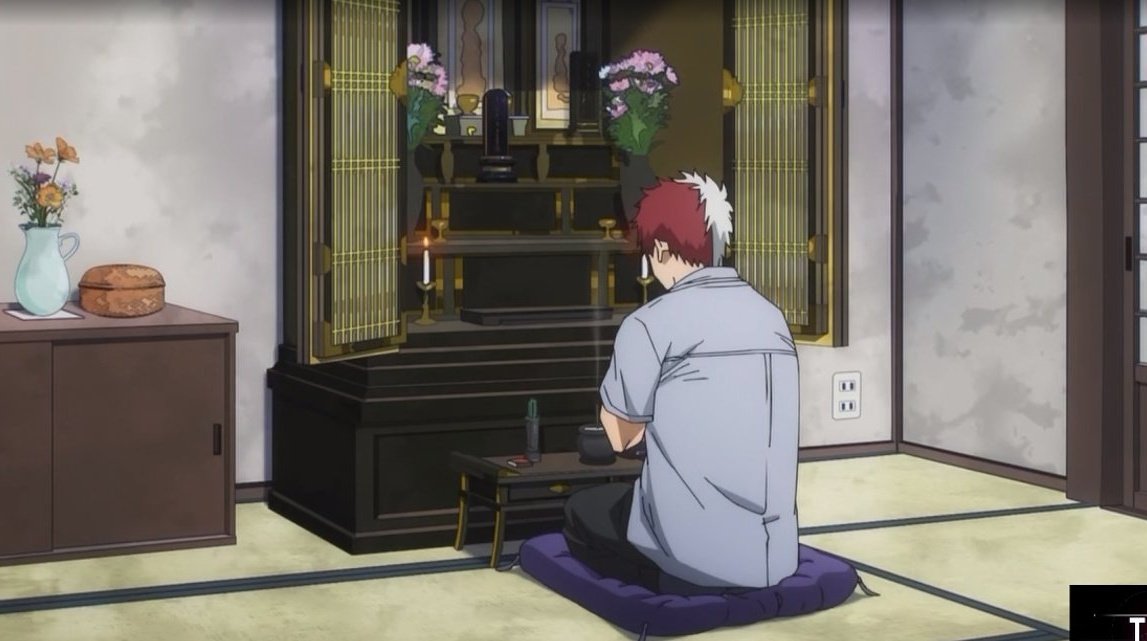 surprisingly i'm not super upset with the episode but i think they ...
