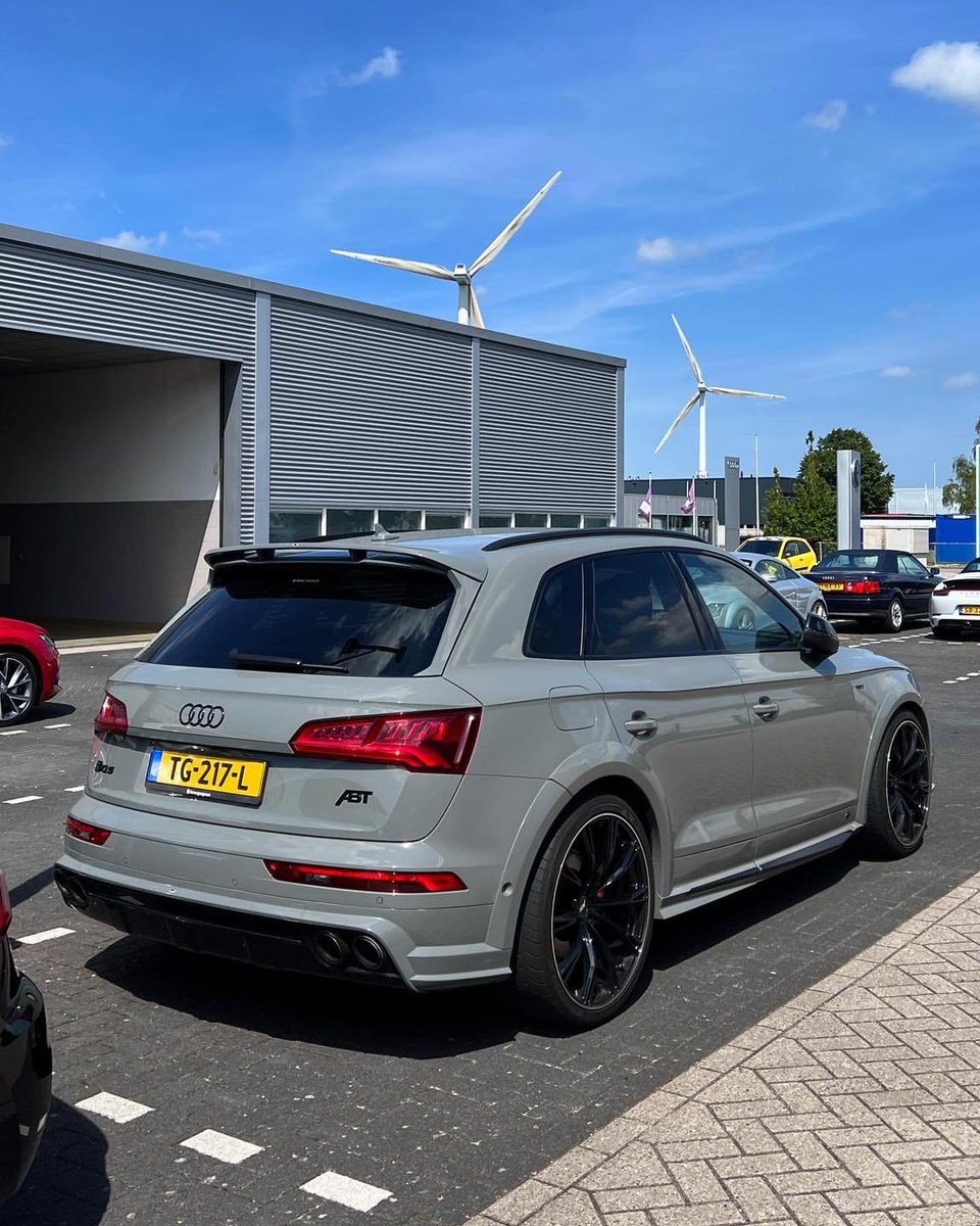 audicar624's tweet image. Would you like to have this?
#audi #car #carlovers