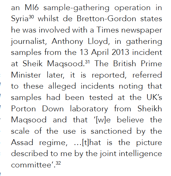 Piers Robinson tweet media