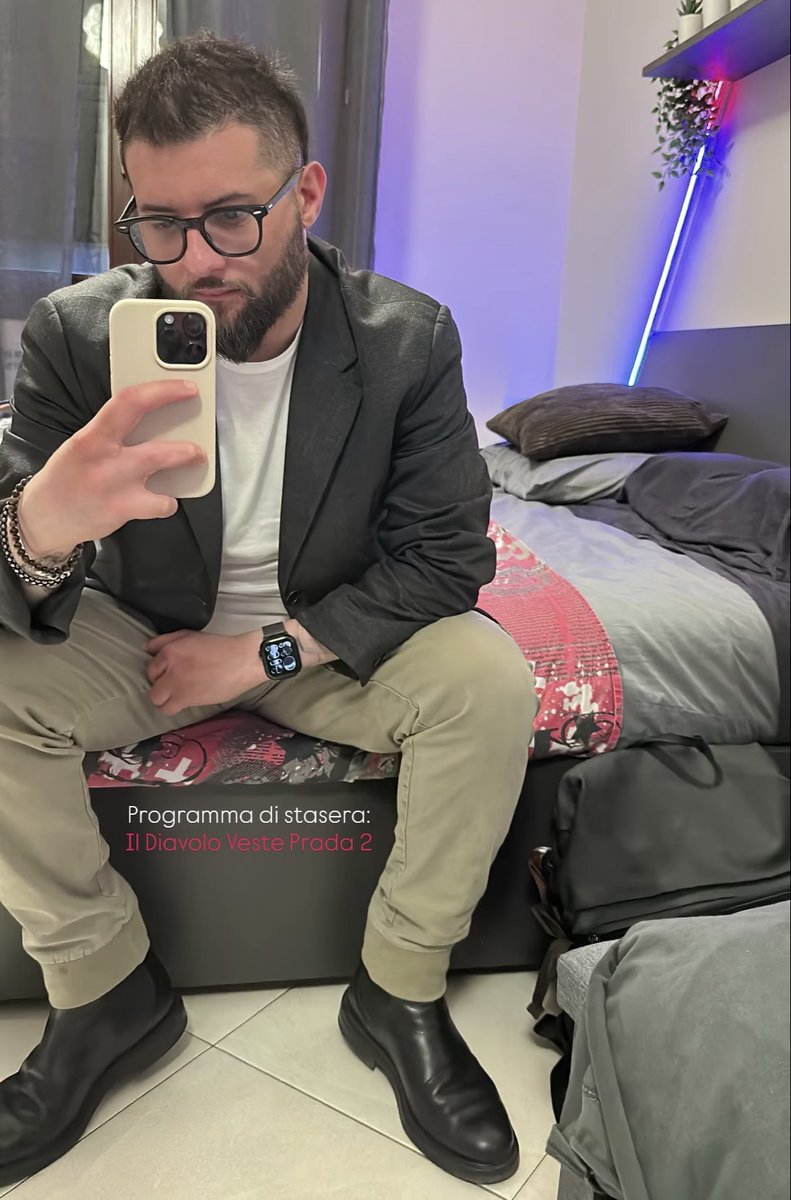 Denis Gargano tweet media