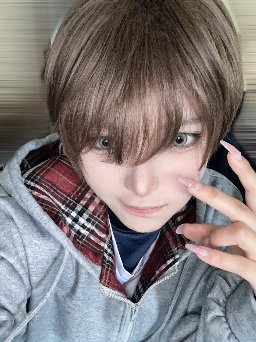 ナﾅセ tweet media