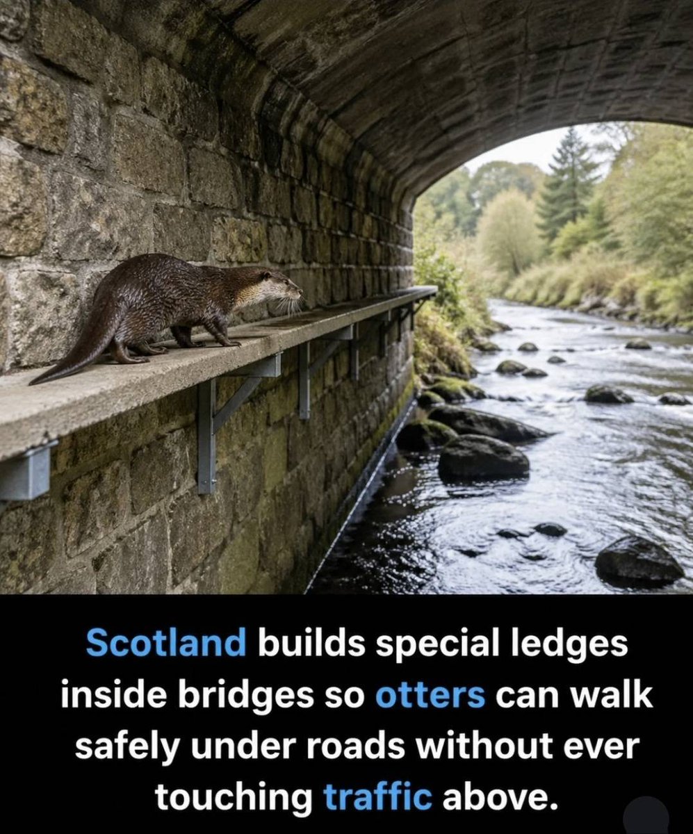 In Otter News.... tweet media