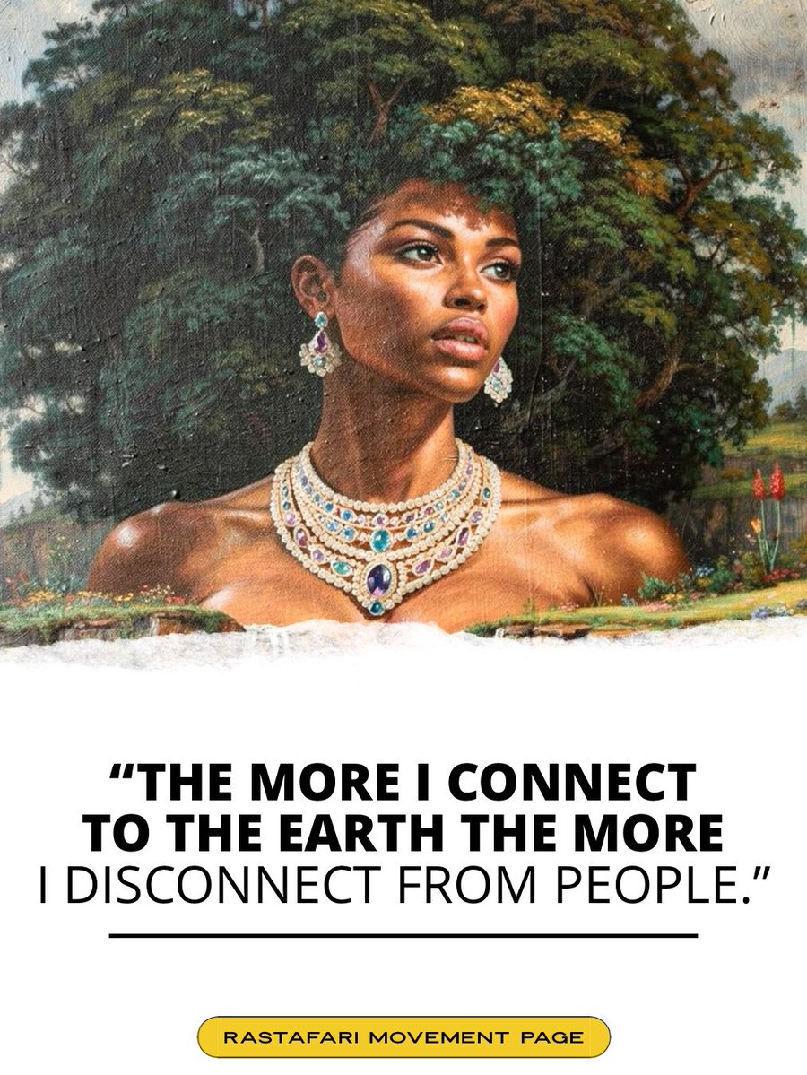 Rastafari Movement tweet media