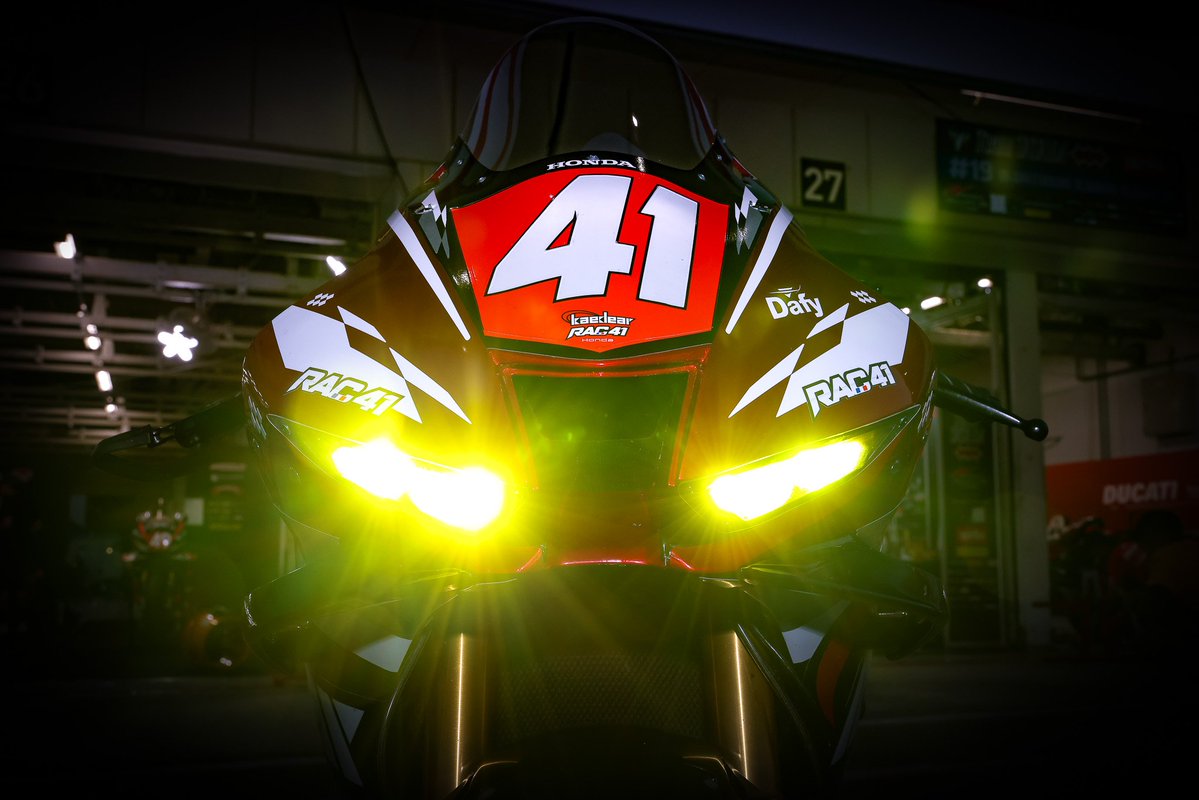 KaedearRacingTeam 横浜 tweet media