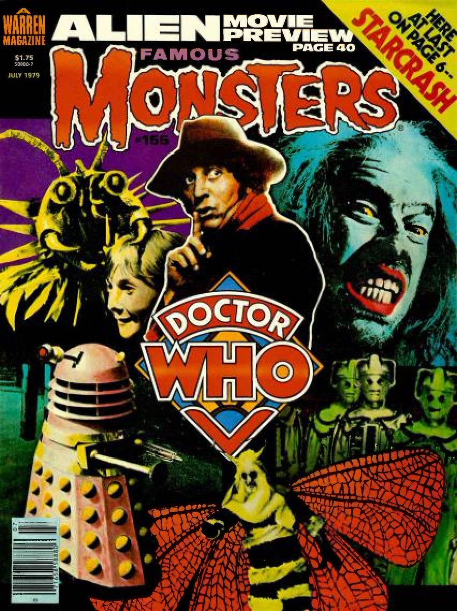 DoctorWhoPix's tweet image. #DoctorWho #DrWho
