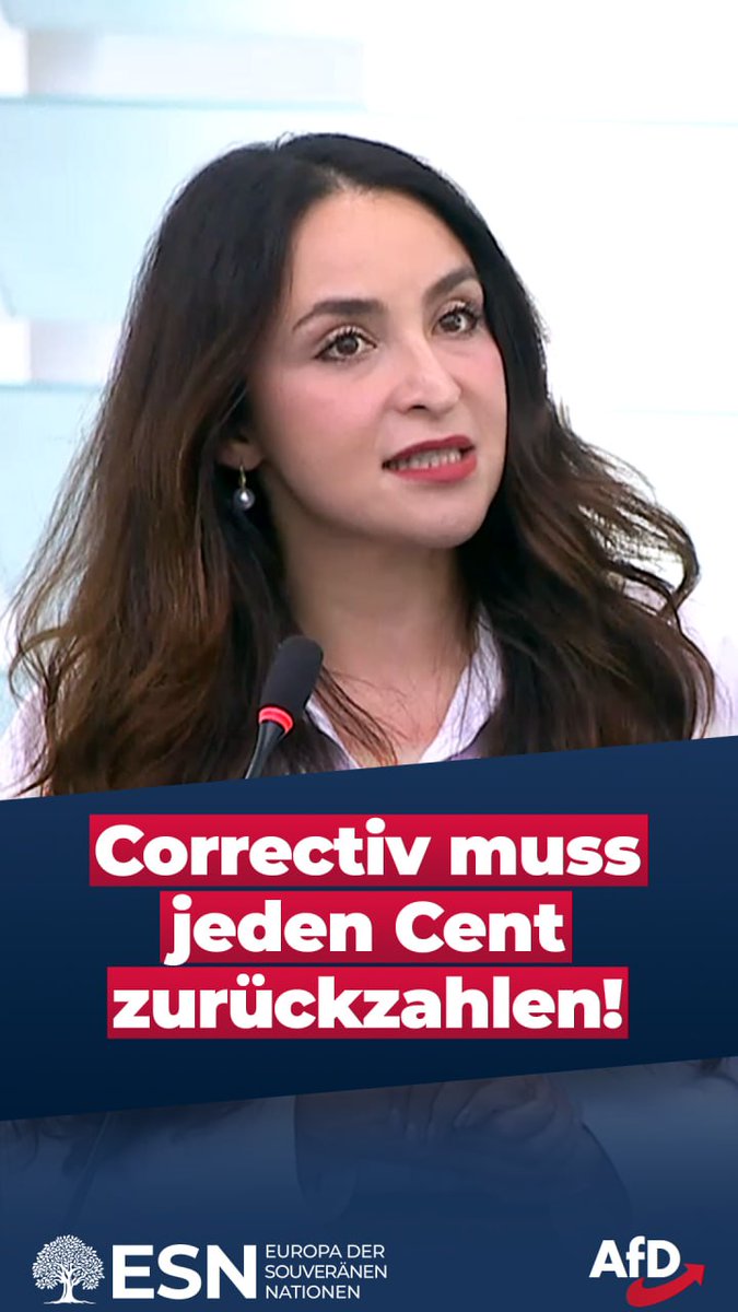 Christian Abel AfD tweet media
