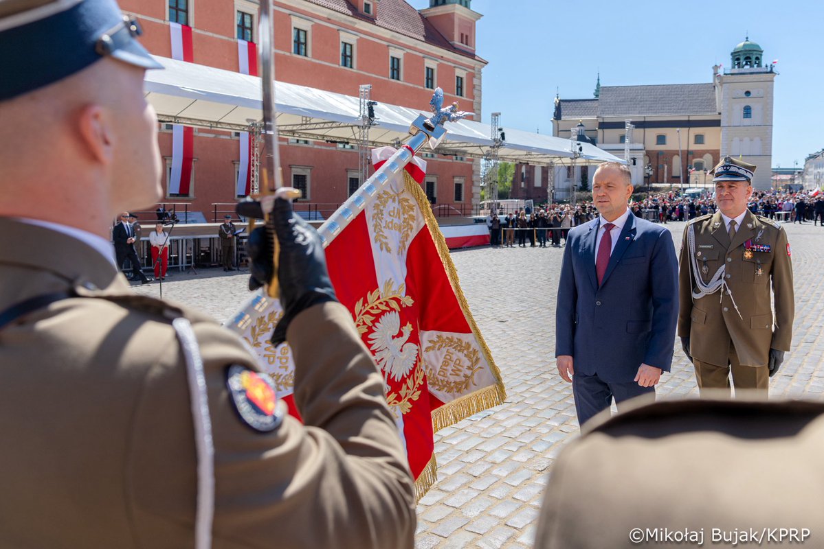 Kancelaria Prezydenta RP tweet media