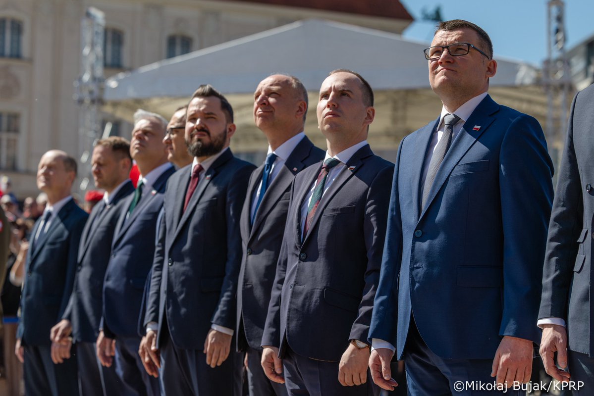 Kancelaria Prezydenta RP tweet media