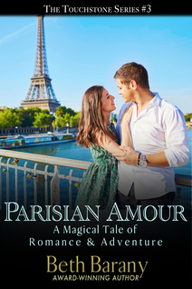 BethBarany's tweet image. Fun fact. One of my romances is in Danish! Dansk! ereolen.dk/ting/object/87… Also in English: author.bethbarany.com/books/parisian…. What language is next? It's got to be French. Bien sur. #writingcommunity