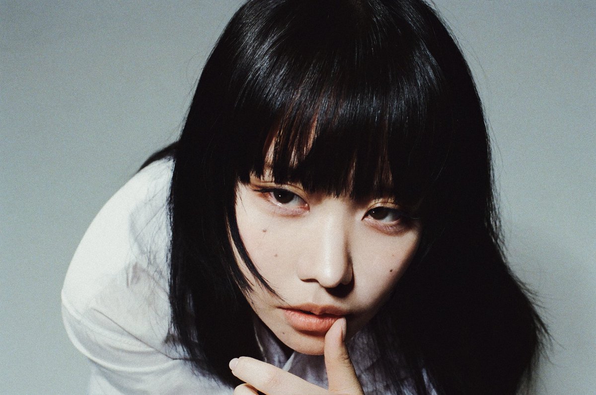 紫 今 (Mulasaki Ima) tweet media