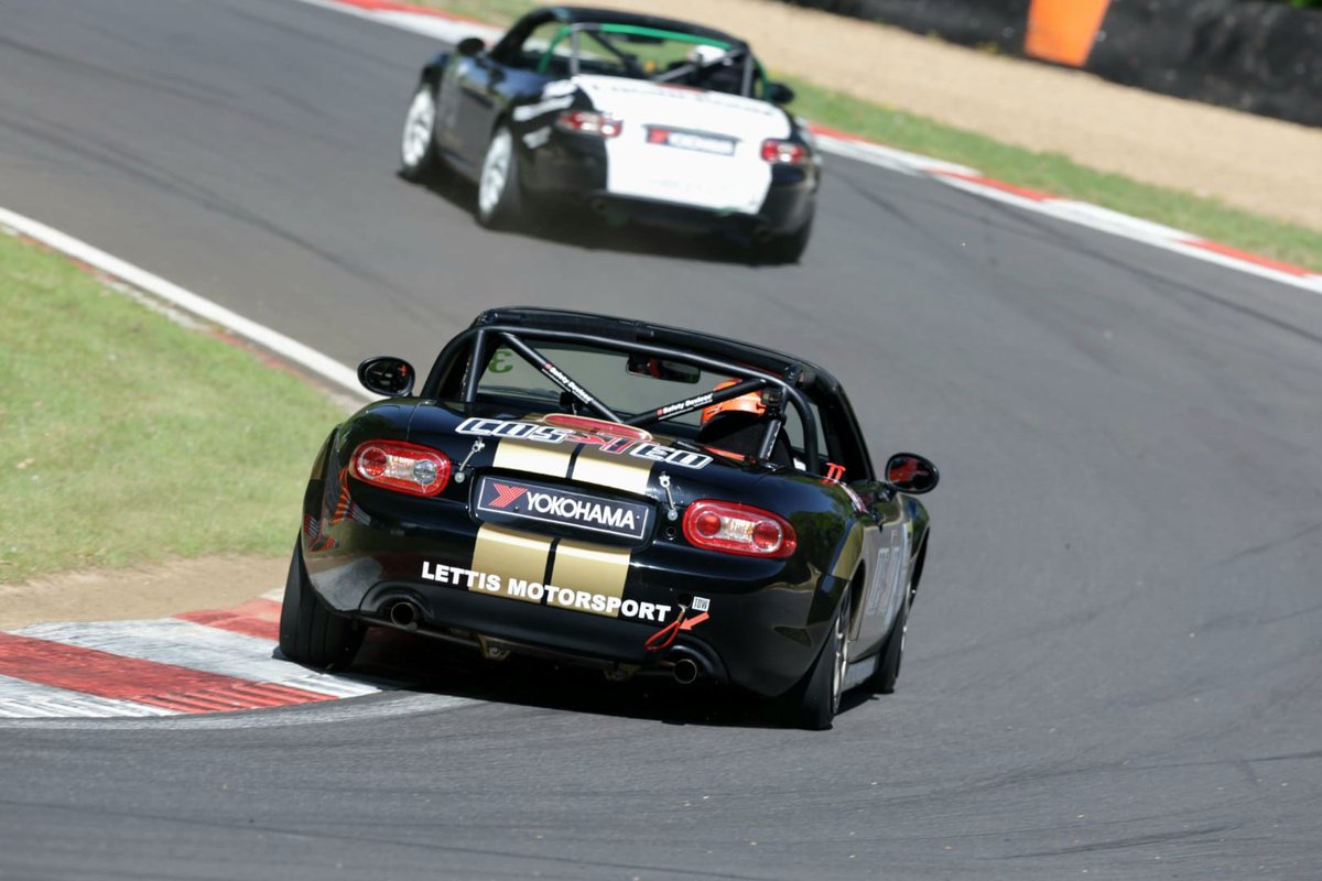 MSVT Racing tweet media