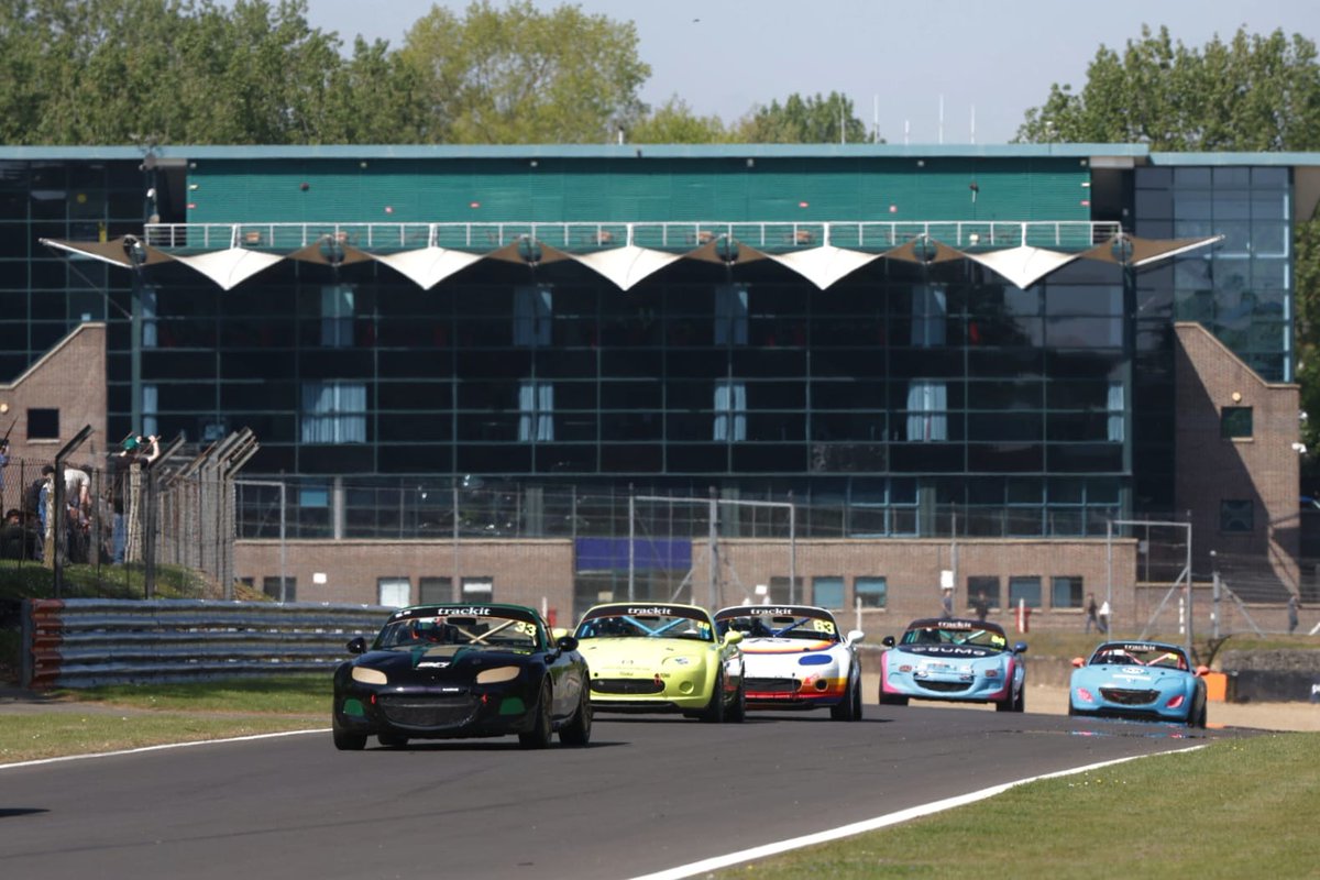 MSVT Racing tweet media