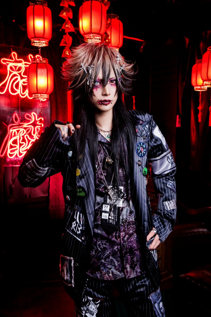 零[Hz] Leo ラッフル A賞他まとめ売り 零[Hz] ZEROHZ LIVE TOUR 2025 Nebul∀ SAGA2開催記念ラッフルくじ